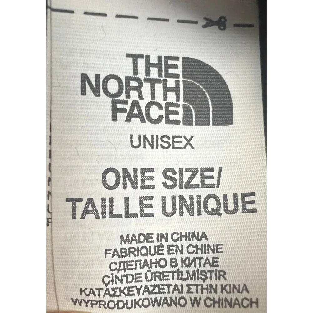 The North Face north face